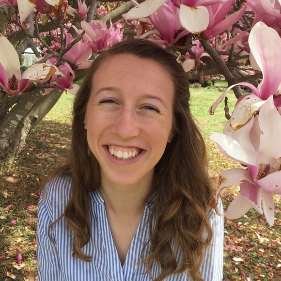 Meet your Posher, Rachel - Picture 1 of 1